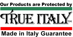 Лого TRUE ITALY